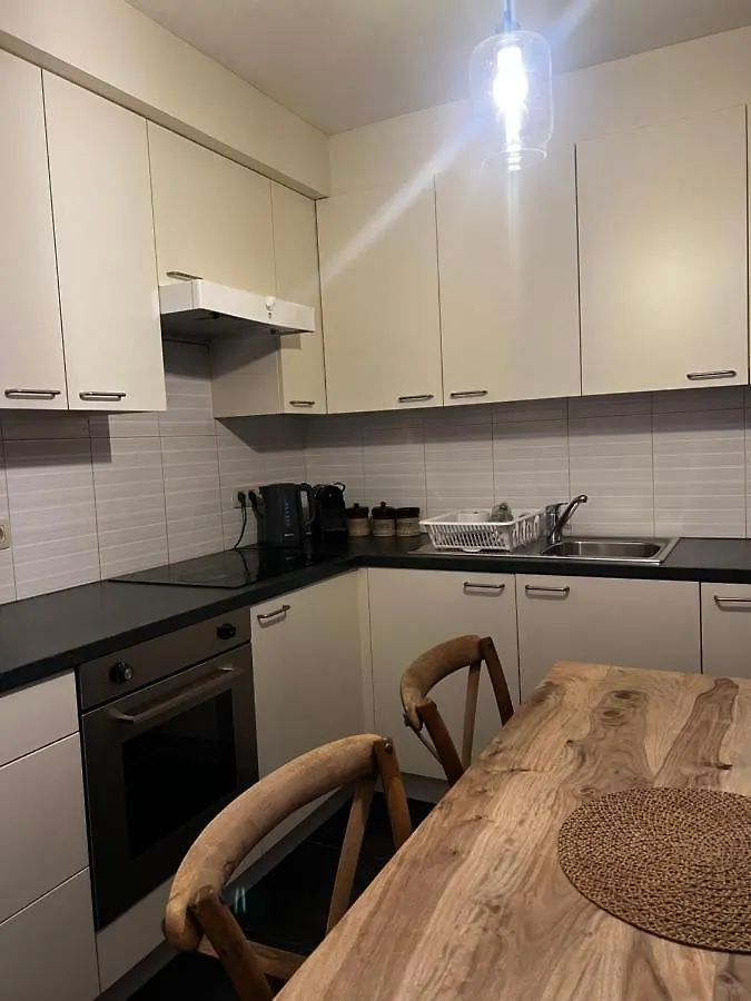 Apartment 202 Ghent