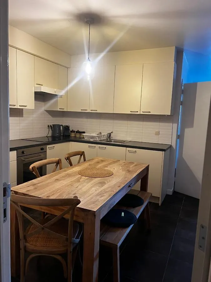 Apartment 202 Ghent