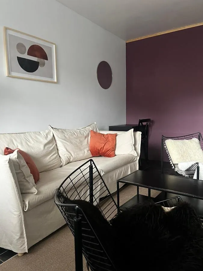 Apartment 202 Ghent